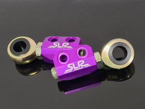 84-06 BMW 3 Series SLR Adjustable Billet Lollipops (FCAB)