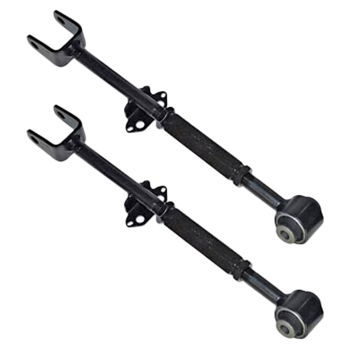 03-07 Honda Accord SPC Lower Setback Control Arms