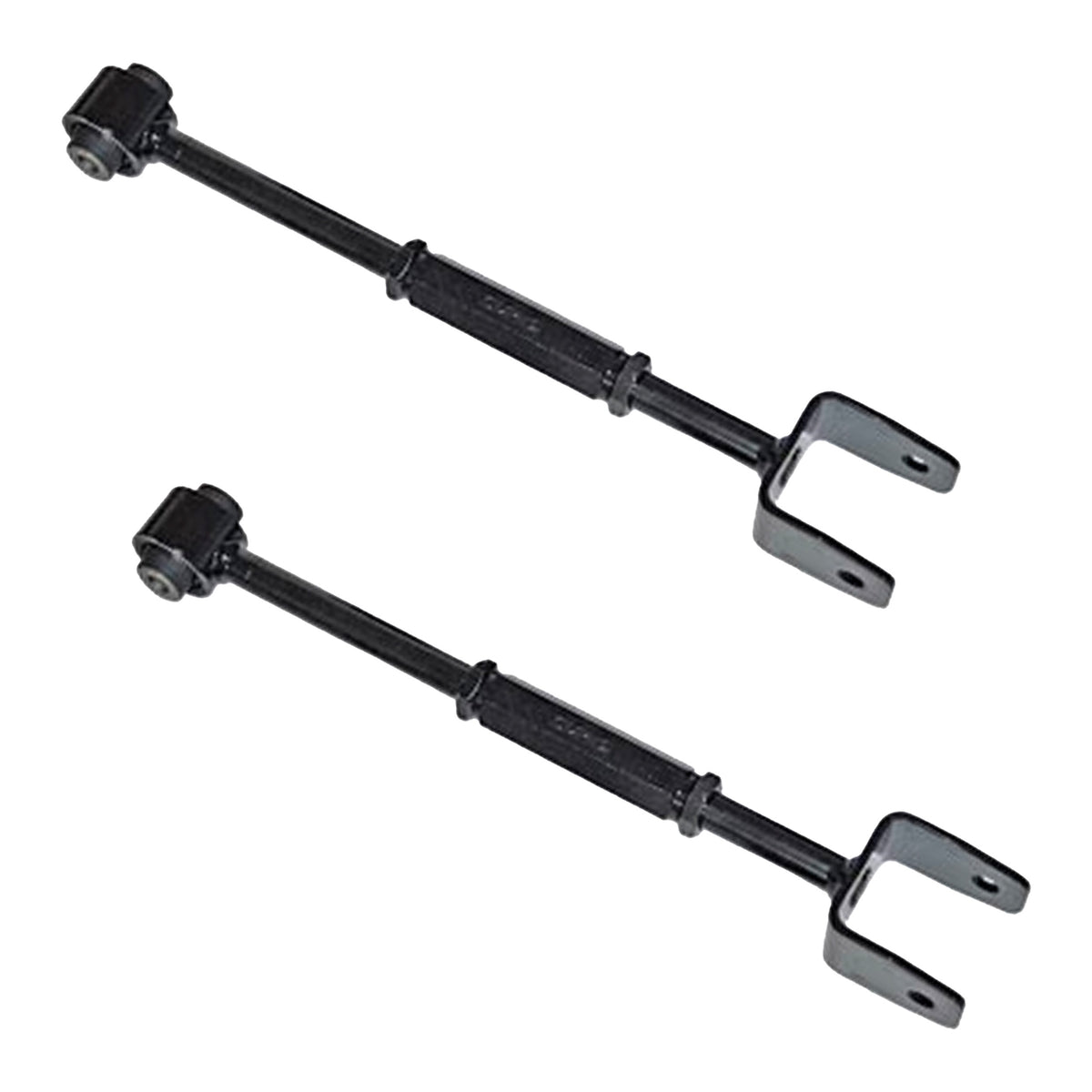 04-08 Acura TSX SPC Upper Setback Control Arms