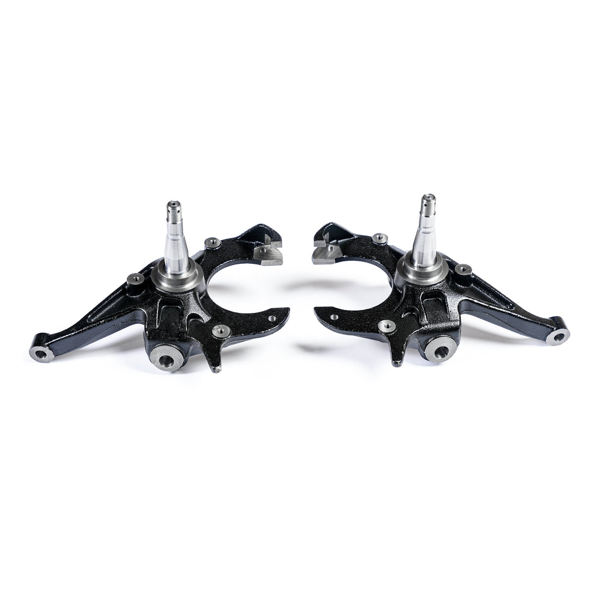 QA1 S10 Suspension Kit | 1982-2003 Chevrolet S10 - Level 2, Drag Kit
