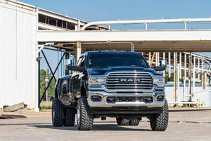 19-24 Ram 3500 4WD 5 Inch Lift Kit | Diesel | Non-AISIN - Rough Country