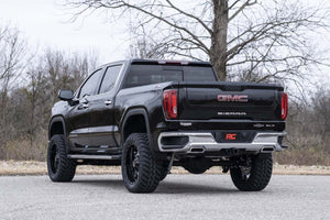 19-24 GMC Sierra 1500 2WD/4WD 6 Inch Lift Kit - Rough Country