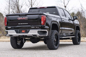 19-24 Chevy/GMC Sierra 1500/Silverado 1500 Adaptive Ride Control 6 Inch Lift Kit - Rough Country