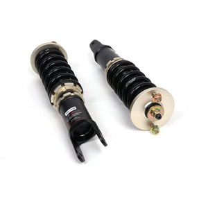 96-00 Honda Civic Blox Racing Street Series HS Coilovers