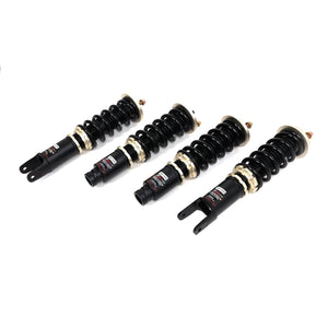 96-00 Honda Civic Blox Racing Street Series HS Coilovers