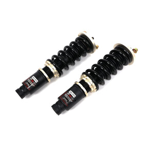 96-00 Honda Civic Blox Racing Street Series HS Coilovers