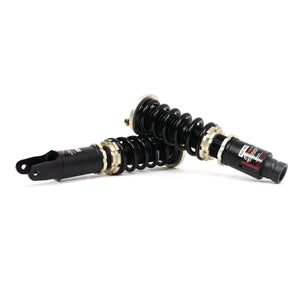 96-00 Honda Civic Blox Racing Street Series HS Coilovers