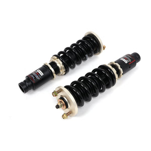 96-00 Honda Civic Blox Racing Street Series HS Coilovers