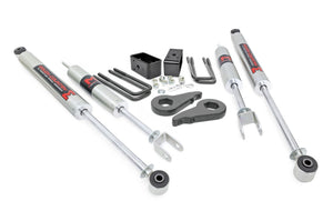 99-06 Chevy Silverado & GMC Sierra 1500 4WD 1.5-2 Inch Lift Kit - Rough Country