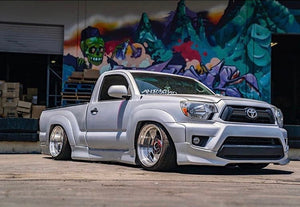 05-13 Toyota Tacoma X-Runner Feal Coilovers Front pair only