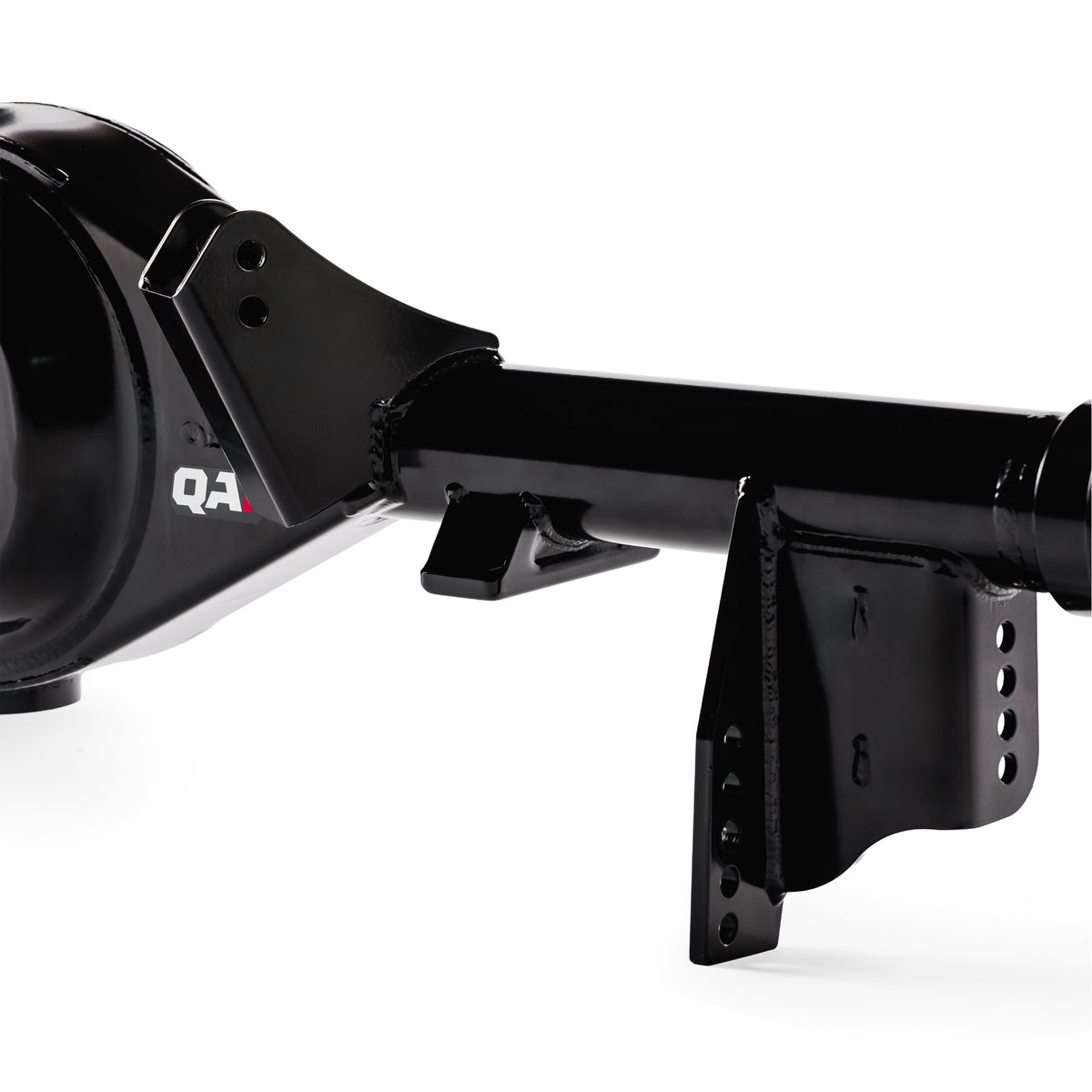 QA1 Axle Housing | 1967-1970 Ford Mustang (Rear)