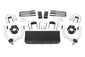 16-24 Nissan Titan XD 2WD/4WD 3 Inch Lift Kit - Rough Country