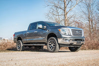 Nissan Titan