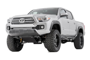16-23 Toyota Tacoma 2WD/4WD 4 Inch Lift Kit - Rough Country