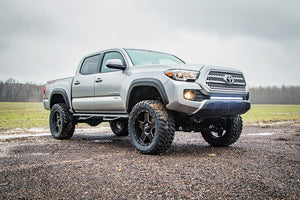 16-23 Toyota Tacoma 2WD/4WD 4 Inch Lift Kit - Rough Country