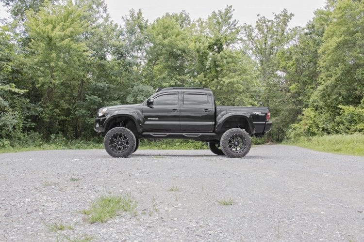 05-15 Toyota Tacoma 2WD/4WD 6 Inch Lift Kit - Rough Country
