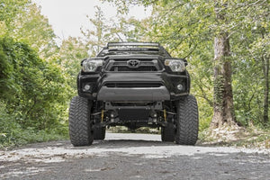 05-15 Toyota Tacoma 2WD/4WD 6 Inch Lift Kit - Rough Country