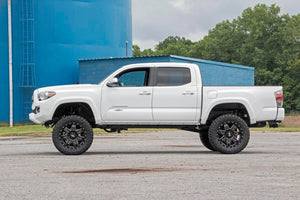 05-15 Toyota Tacoma 2WD/4WD 6 Inch Lift Kit - Rough Country