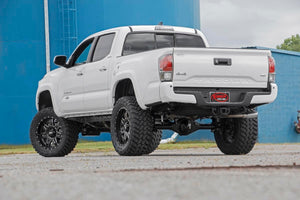 05-15 Toyota Tacoma 2WD/4WD 6 Inch Lift Kit - Rough Country