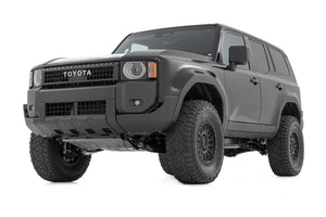 24-25 Toyota Land Cruiser 4WD 3.5 Inch Lift Kit - Rough Country