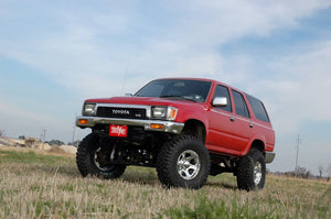 90-95 Toyota 4Runner 4WD 4-5 Inch Lift Kit - Rough Country