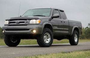 00-06 Toyota Tundra 4WD 2.5 Inch Lift Kit - Rough Country