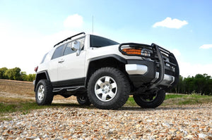 03-09 Toyota 4Runner 2WD/4WD 3 Inch Lift Kit - Rough Country