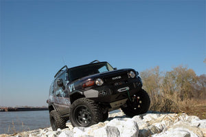 07-09 Toyota FJ Cruiser 2WD/4WD 6 Inch Lift Kit - Rough Country