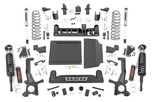 22-25 Toyota Tundra 4WD 6 Inch Lift Kit - Rough Country