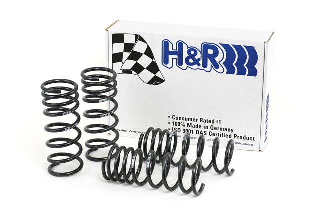 99-05 Mazda Miata H&R Race Springs