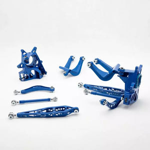 WF8611-Toyota-86--Rear-V2-Suspension-Drop-Knuckle-Kit-