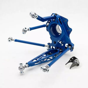 WFA91-Toyota-Supra--Rear-Suspension-Drop-Knuckle-Kit-