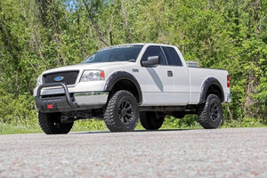 04-08 Ford F-150 2WD 6 Inch Lift Kit - Rough Country