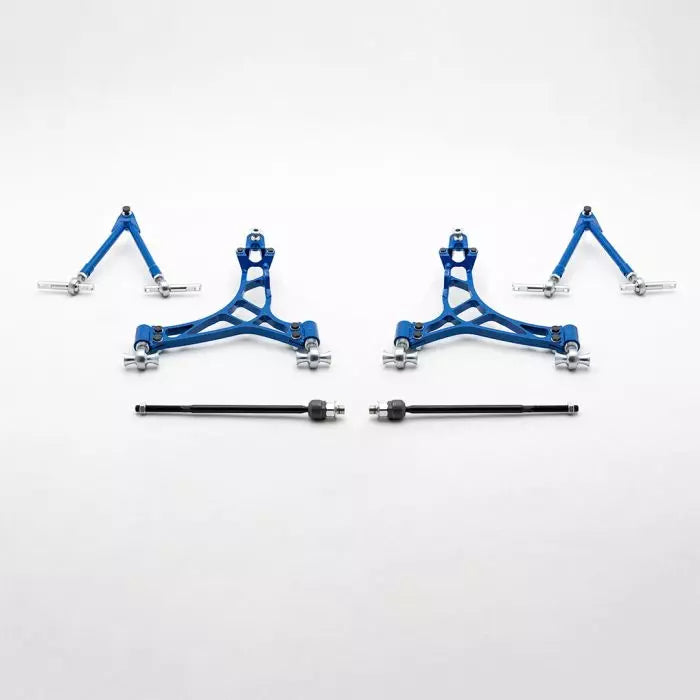 WFC631-Chevrolet-Corvette--Front-Drift-Arms-Kit-
