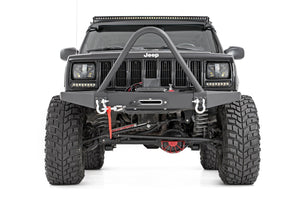 84-01 Jeep Cherokee XJ 2WD/4WD 4.5 Inch Lift Kit | Rear AAL - Rough Country