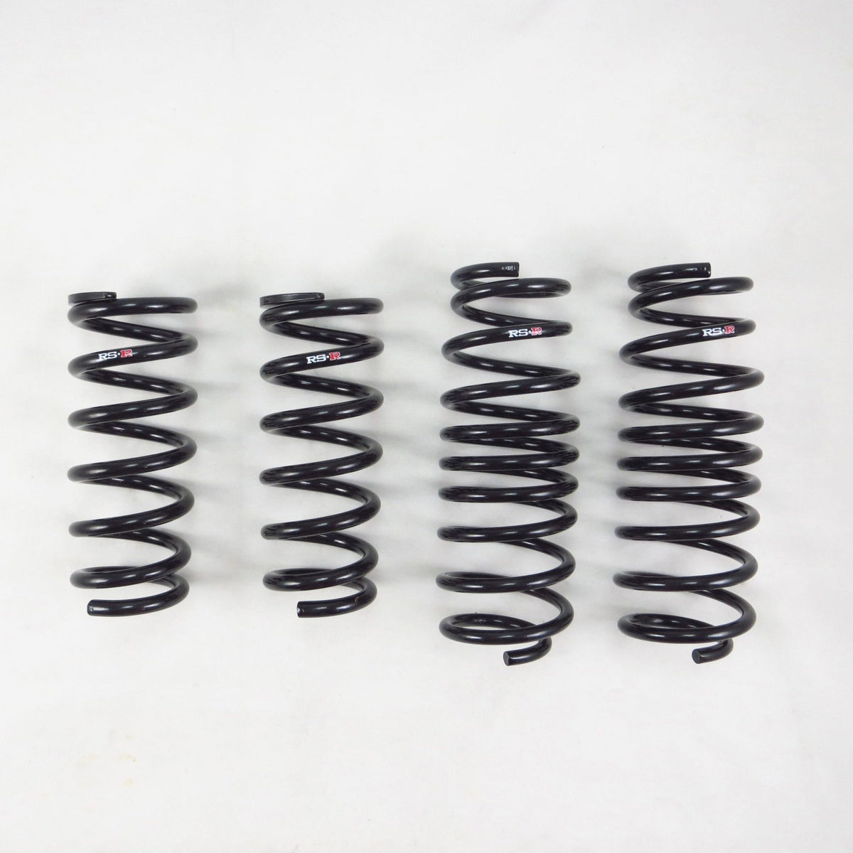 16+ Infiniti Q50 AWD 3.0t Sport / Redsport RSR Super Down Lowering Springs