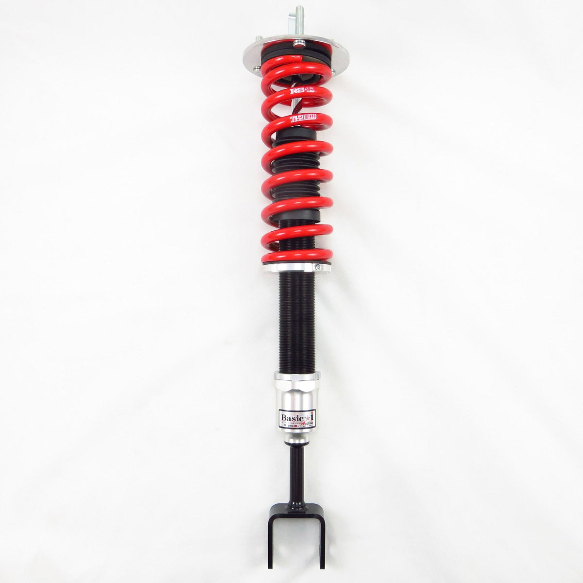 13-UP Lexus GS350/ F-Sport RS-R Coilovers- Basic-i Active