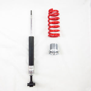 13-UP Lexus GS350/ F-Sport RS-R Coilovers- Basic-i Active