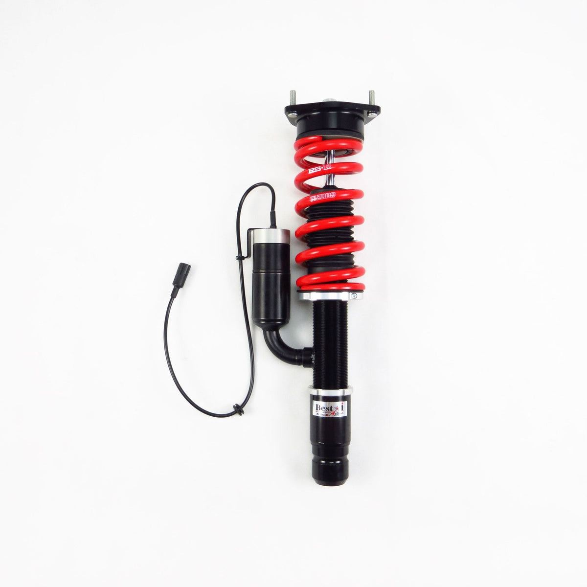 17-22 Infiniti Q60 AWD W/DDS RSR USA Best i Active Coilovers