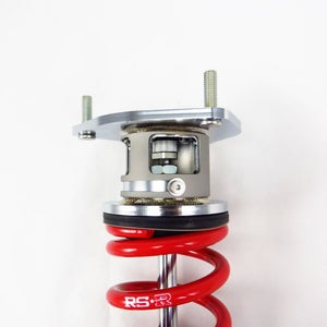 17-22 Infiniti Q60 AWD W/DDS RSR USA Best i Active Coilovers