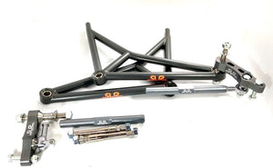 84-06 BMW 3 series SLR Race Kit Control Arms (Circuit Use)