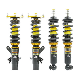YS01-MN-DPS007-Mini-Countryman-AWD-Dynamic-Pro-Sport-Coilovers-