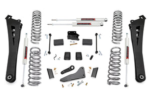 14-18 Ram 2500 4WD 5 Inch Lift Kit | Diesel - Rough Country