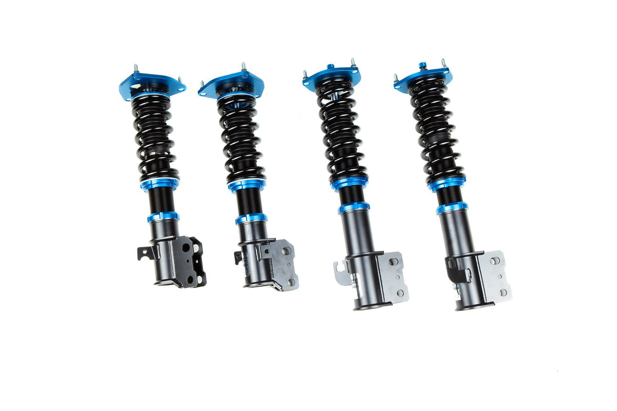 04 Subaru WRX STI Revel Coilovers- Touring Sports