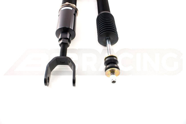 03-06 Mercedes Benz E55,E63 AMG W211 BC Coilovers - BR Type