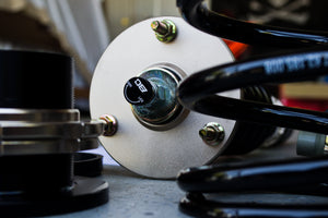 BC Racing Top hat - Honda Accord coilover