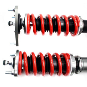 05-09 Subaru Legacy Godspeed Coilovers- MonoRS