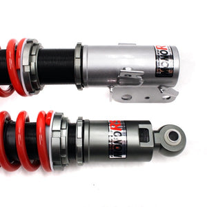 05-09 Subaru Legacy Godspeed Coilovers- MonoRS