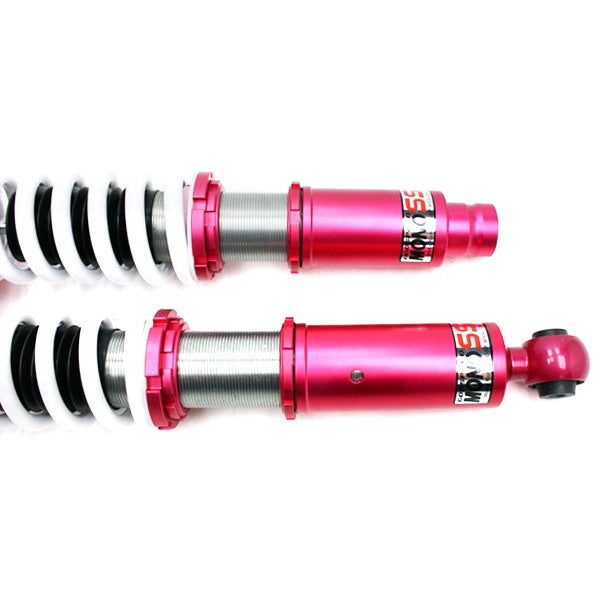 03-07 Honda Accord Godspeed Coilovers- MonoSS