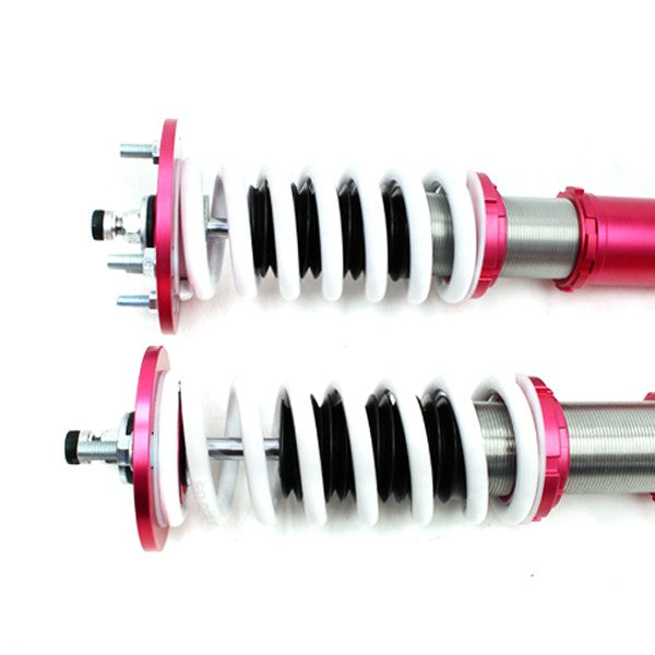 03-07 Honda Accord Godspeed Coilovers- MonoSS